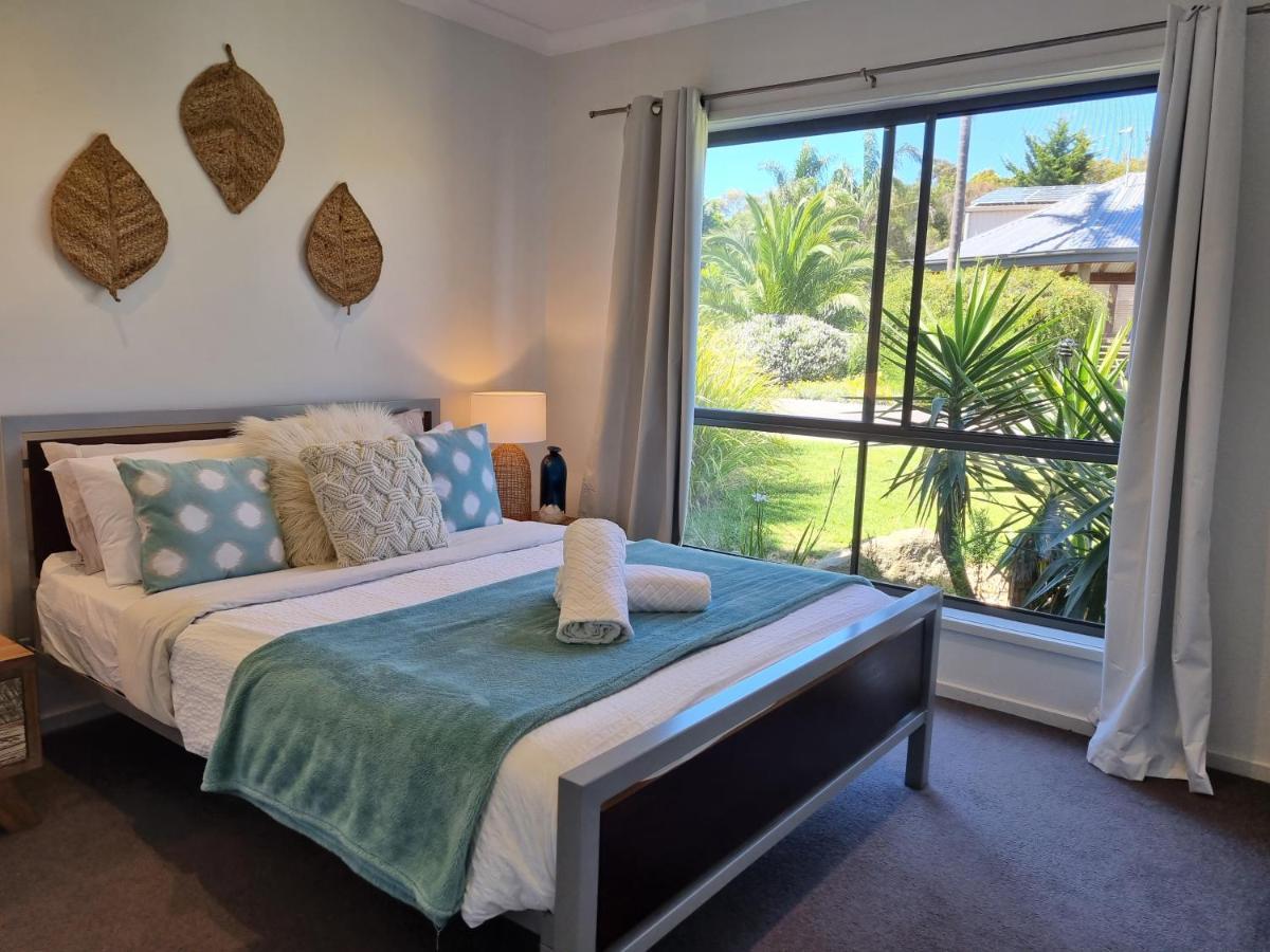 Island Cove Villas Cowes Exteriér fotografie