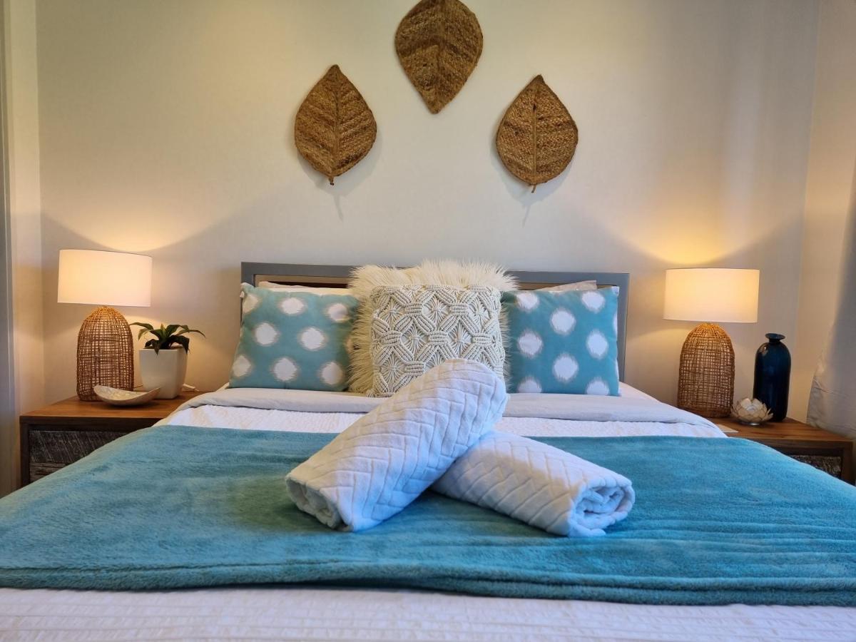 Island Cove Villas Cowes Exteriér fotografie