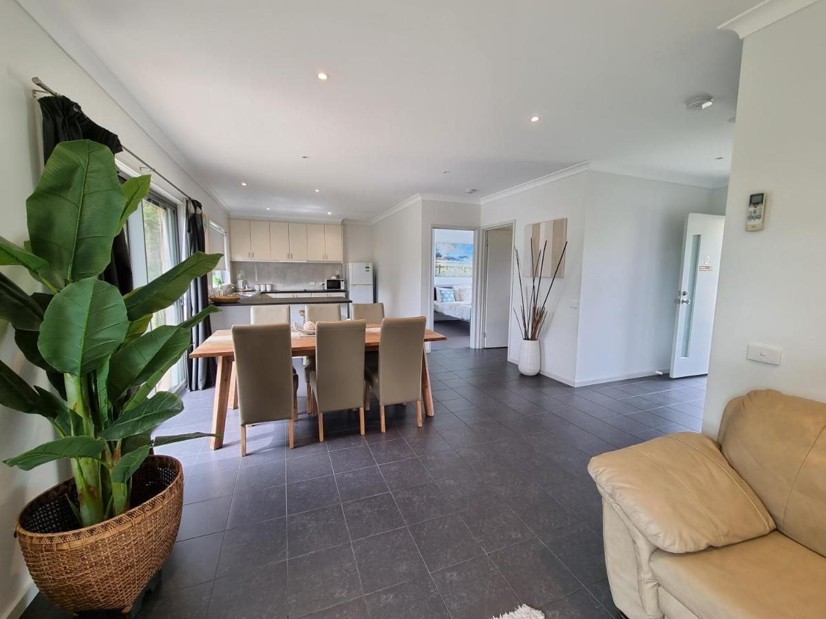 Island Cove Villas Cowes Exteriér fotografie