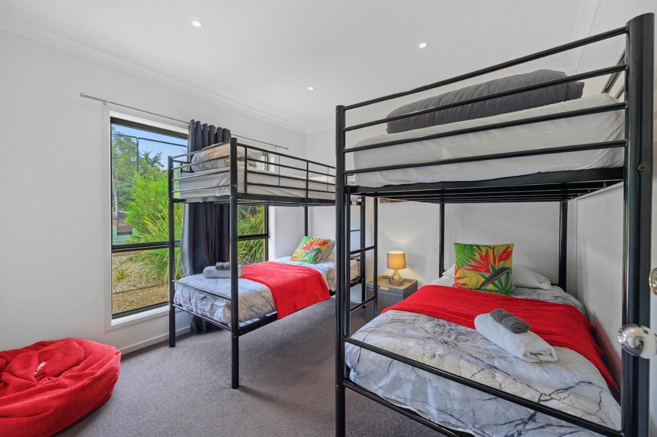 Island Cove Villas Cowes Exteriér fotografie