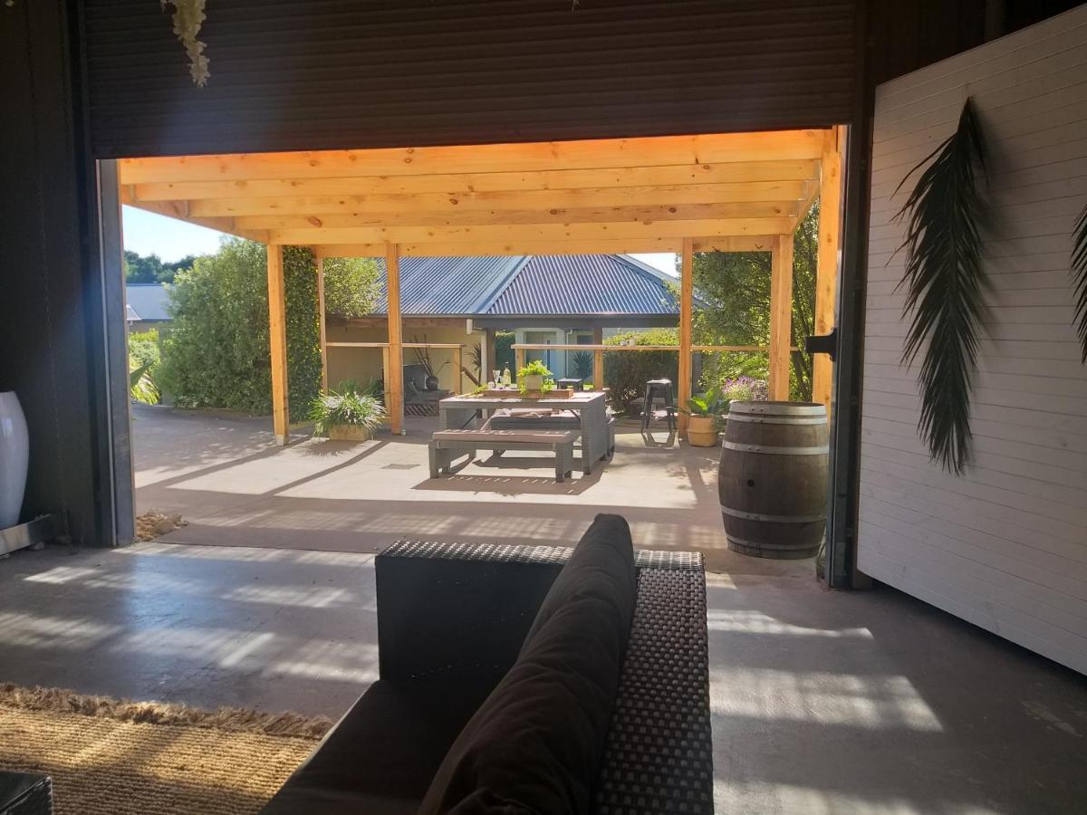 Island Cove Villas Cowes Exteriér fotografie